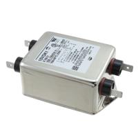 10VDK1 TE Connectivity Corcom Filters