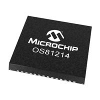 OS81214AFR-B2B-010300-VAO, Microchip Technology