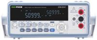 IDM-8341 ISO-TECH  Digital Multimeter, 10A ac 750V ac With RS Cal