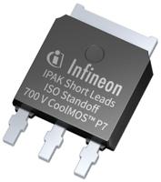 IPSA70R450P7SAKMA1, Infineon