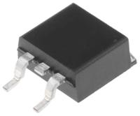 STH200N10WF7-2 STMicroelectronics STH200 Type N-Channel MOSFET, 180 A, 100 V Enhancement, 3-Pin H2PAK-2