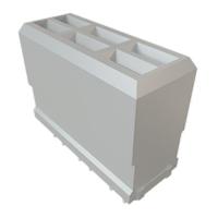 HPTS-4-S-D-VT, Samtec