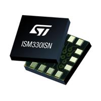 ISM330ISNTR STMicroelectronics