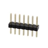 GRPB071VWVN-RC, Sullins Connector Solutions