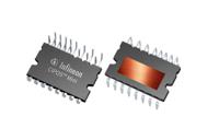IKCM30F60GDXKMA1 Infineon, Permanent Magnet, AC Motor Control Integrated Power System, 600 V 30 A 24-Pin, DIP