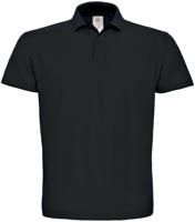 CGPUI10CS KARIBAN CGPUI10C Multi Colour Cotton Polo Shirt, EUR- S