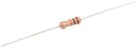 RS PRO 10kΩ Carbon Film Resistor 1W ±5%