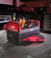BAG-1N, SAM