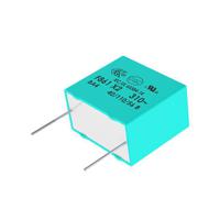 F861FQ255K310ZLH0J, KEMET