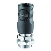 CSI 082103, PREVOST