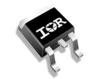 IRFR024NTRPBF, Infineon