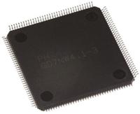 AT32UC3A0256-ALUT, Microchip