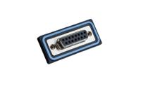 HDB-15PFFS-SL8001, Amphenol Industrial