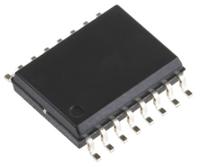S25FL256LAGMFN000 Infineon NOR 256Mbit Quad-SPI Flash Memory 16-Pin SOIC,