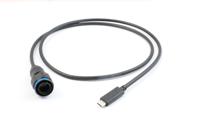 USB3CFTV6N, Amphenol Socapex