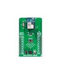 MIKROE-6513, Mikroelektronika