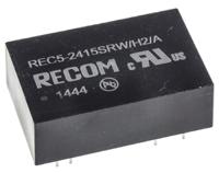 REC5-2415SRW/H2/A, Recom