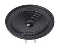 Full Rge Mini Spker 70mm 2W 8Ohm