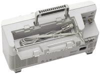MSOX2012A Keysight Technologies,  Mixed Signal Oscilloscope, 2 Analogue. Ch., 8 Digital. Ch., 100MHz