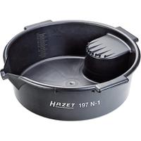 197N-1, HAZET