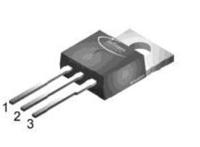 IPP70N12S311AKSA1, Infineon