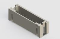 140-508-417-011 EDAC, 140, 8 Way, 1 Row PCB Header