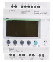 SR3B101BD, Schneider Electric
