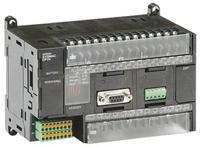 CP1H-X40DT1-D Omron CP1H PLC CPU, Ethernet Networking Computer Interface, 20000 Steps Program Capacity, 24 (DC) Inputs