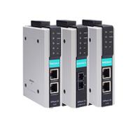 NPort IA-5150-M-ST, Moxa