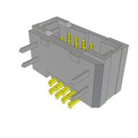 TFM-104-02-S-DH-TR, Samtec