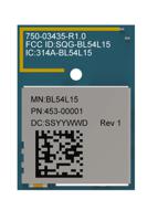 453-00001C, Ezurio
