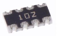 CAT16A-102J4LF, Bourns