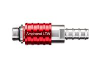 SQD08-SBEN-PAGM-RD001, Amphenol Industrial