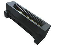 HSEC8-110-01-SM-DV-A, Samtec