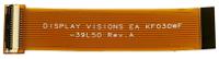 EA KF030WF-39L50, Display Visions