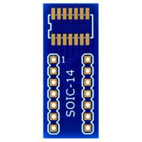 DA-SOIC14-P127 Artekit Labs