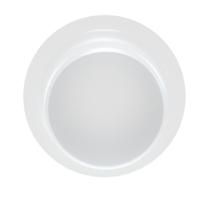 ZBP0A Schneider Electric Transparent Push Button Cap for Use with XB4 Series, XB5 SeriesSchneider Electric