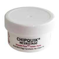 NC191LTA50 Chip Quik Inc.