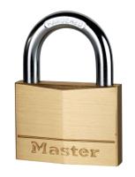 160EURD, Master Lock