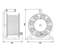 146803, Bailey Electric & Electronics bv