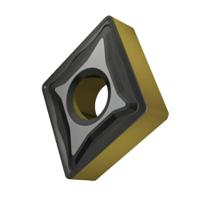 CNMG 120408E-R:T9415, Dormer