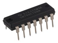 SN74HCT273N