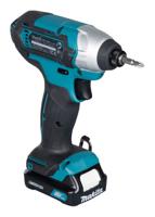 Impact Drivers