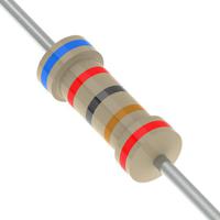CFR-12GR-52-620K Yageo