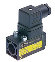 EMERSON – ASCO Pressure Switch, 0.5bar to 10bar