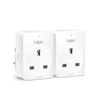 Tapo P100(2-pack), Tp-Link