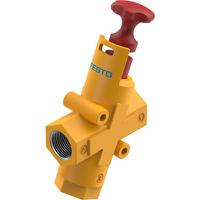 HE-N3/4-LO, Festo