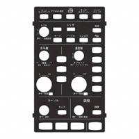 WS3K-FP-JAPANESE Teledyne LeCroy
