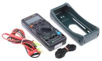 M230B Gossen Metrawatt METRAHIT 30M Handheld Digital Multimeter, 100mA ac 600V ac 100mA DC 600V dc