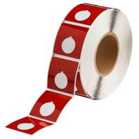 THTEP-170-593--5RD Brady Corporation THTEP-170-593-.5RD
